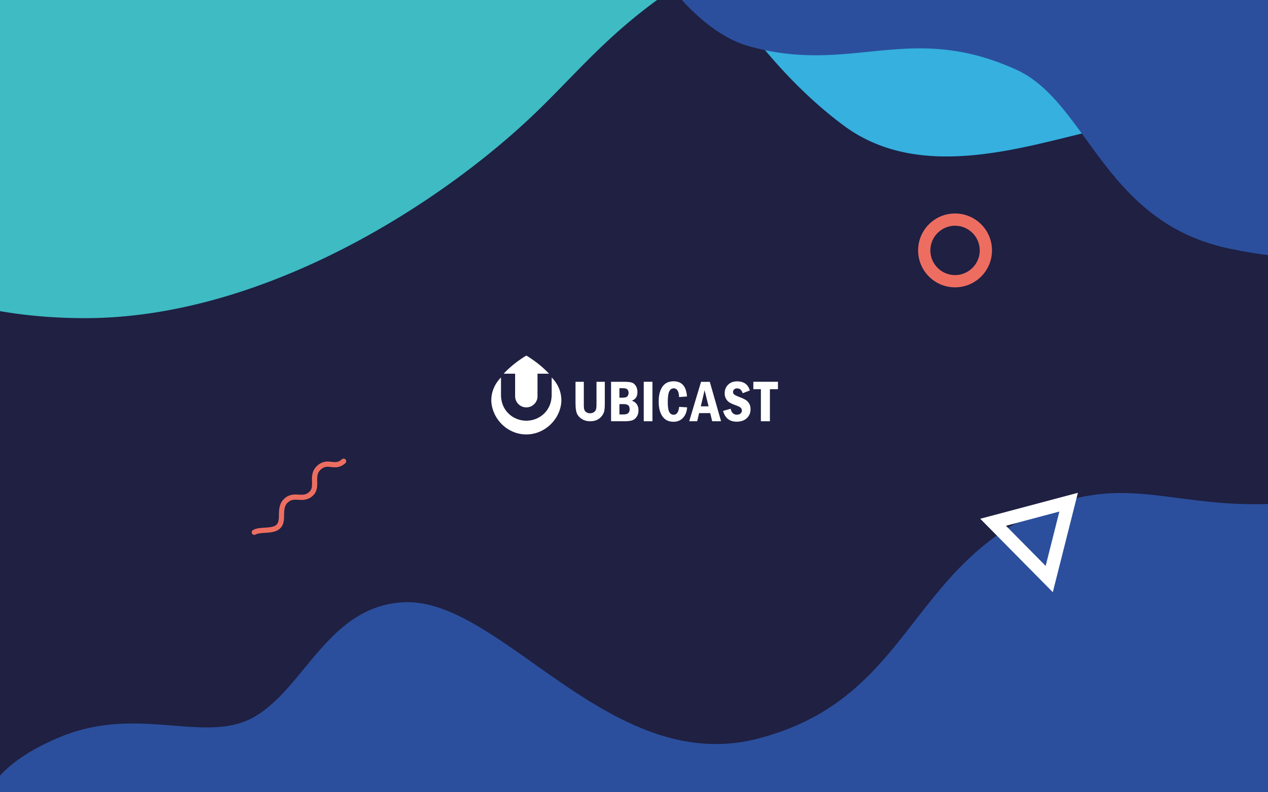 background Ubicast